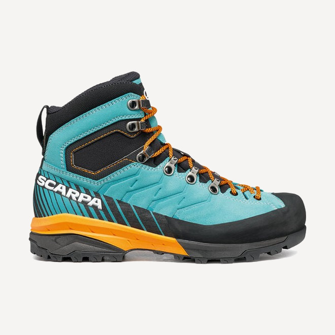 Ботинки MESCALITO TREK GTX W